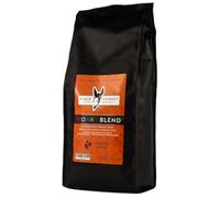Black Donkey - 500g Ground Coffee (WONKY Blend) | Cutting Waste | A Mix of Our Off-Cuts from Our Daily Production