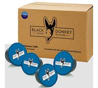 Black Donkey - 60 Pods Compatible with Dolce Gusto®* machines (DECAF)