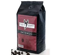 Black Donkey Coffee Roasters - 1KG Whole Coffee Beans | Intenso