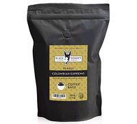 Black Donkey Coffee Roasters | 50 Coffee Bags | Colombian Supremo