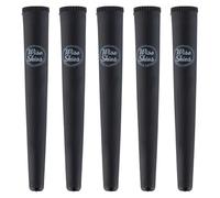 Black Doob Tube Cigarette Holders Smoking holder Accessories Tube Ciagrette Holder (3)
