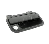 Black Door Handle Fits OPEL Astra Calibra Combo Corsa Tigra Saloon 1990-2001