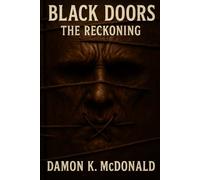 BLACK DOORS: THE RECKONING: 3