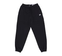 Black Downtown Joggers Elastic Waist- male- PUMA- Sweatpants- Black- L- Trousers L