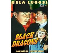 Black Dragons