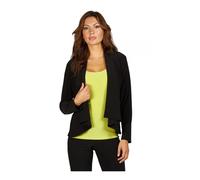 Black Draped Cardigan - female - Frank Lyman - Cardigans - Black - S - Knitwear S