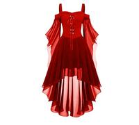 black dresses, lady halloween costume, ，, women in black costume, goth corset dress, day of the dead costumes for women, halloween costumes for ladies