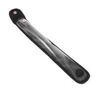 Black Drum Stick Pouch Portable Holder for Drummers