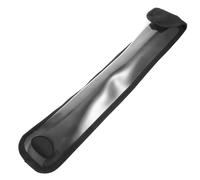 Black Drumstick Bag with Handle Strap for Drum Sticks