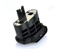 Black DSTE BL-3 Battery Chamber Cover Case for Nikon Grip MB-D10 D300S D700 EN-EL4 EL4A Spare Part Accessory Part Accessories