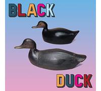 Black Duck - Black Duck