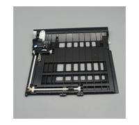 Black Duplex Unit Feed Pickup Roller Fit For BROTHER HL 2260 2560 DCP 7080 7180 MFC 7380 7480 7880 L2340 L2360 L2361 L2366 L2500 L2520