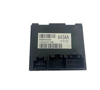 Black Durable Transfer Case Control Module For Jeep For Grand Cherokee 2011 2012 2013 68395643aa 56029423aj 56029423ak Transfer Case Drive Actuator