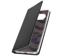 Black Dux Ducis case for Pixel 8 Pro, Card Holder, & Video Stand