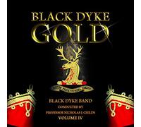 Black Dyke Band - Black Dyke Gold Volume IV