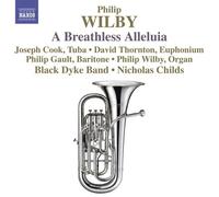 Soloists:B Dyke Band:Child - WILBY: A BREATHLESS ALLELUIA