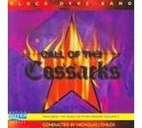 Black Dyke Band - Call of the Cossacks