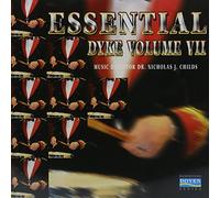 Black Dyke Band - Essential Dyke Volume 7
