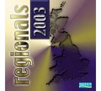 Black Dyke Band - Regionals 2003