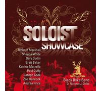 Black Dyke Band - Soloist Showcase