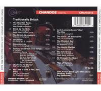 Black Dyke Mills Band - Traditionally British - CD - 1990