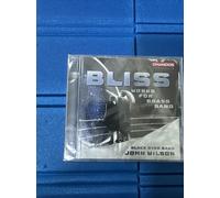 Black Dyke Band; John Wilson - Sir Arthur Bliss: Works for Brass Band