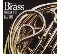 The Black Dyke Mills Band - Best Of Brass