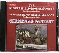 Black Dyke Mills Band - Christmas Fantasy