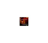 Huddersfield Cs:Black Dyke Mil - A Christmas Fantasy (Huddersfield Choral Society, Black Dyke Mills Band) (Chandos)
