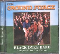 Black Dyke Mills Band - Ground Force