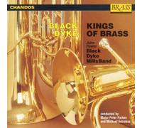 Black Dyke Mills Band - Kings Of Brass