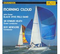 Black Dyke Mills Band – Morning Cloud – NAXOS