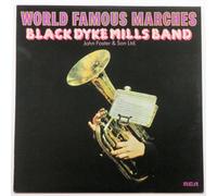 Black Dyke Mills Band - World Famous Marches