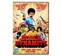Black Dynamite