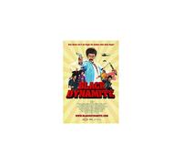 Black Dynamite (Blu-ray) Michael Jai White (US IMPORT)