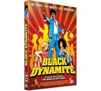 Black Dynamite [DVD] [FR IMPORT] Includes English Audio