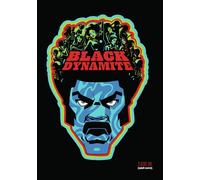 Black Dynamite: Season One [New DVD]