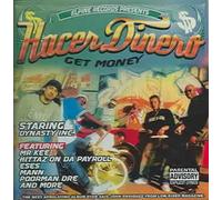 Black Dynasty - Hacer Binero [Us Import]