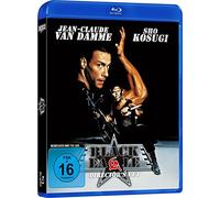 Black Eagle (1988)