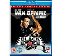 Black Eagle [Blu-ray] [Region B]