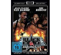 Black Eagle - (Classic Cult Edition) - Jean-Claude van Damme