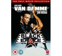 Black Eagle [DVD]