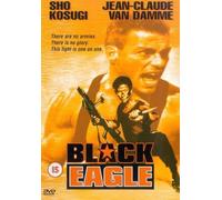 Black Eagle [DVD]