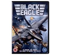 Black Eagle [DVD]