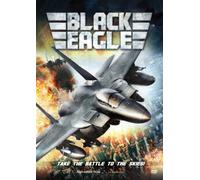 Black Eagle [DVD] [2012] [Region 1] [US Import] [NTSC]