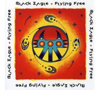 Black Eagle - Flying Free