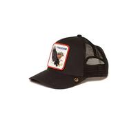 Goorin Bros The Freedom Eagle Cap black Uni