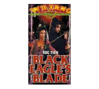 Black Eagle's Blade - Black Eagle's Blade [VHS] [Import USA]
