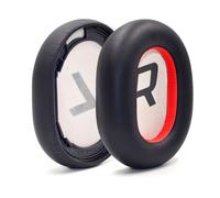 (Black) Ear Pads Cushion for backbeat pro2 SE 8200UC Headphone Earpads with Buckle Headset Repairing Ear Pads