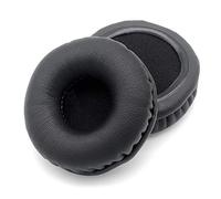 Black Earpads Ear Pads Replacement Cushions Covers Pillow for Plantronics Audio 476 478 USB Headset Headphone Repair Parts